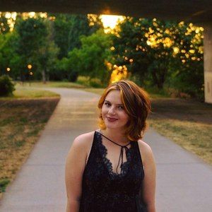 Meet your Posher, Erin